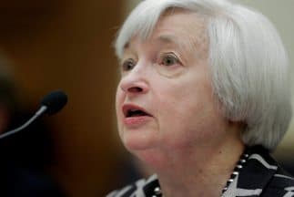 Janet Yellen ofrece continuismo y no defrauda a los mercados
