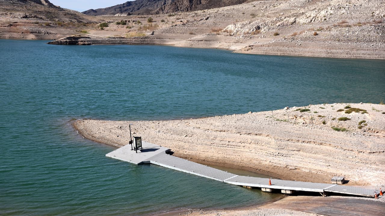 Chandler se une a las ciudades que inician planes para enfrentar la escasez del agua