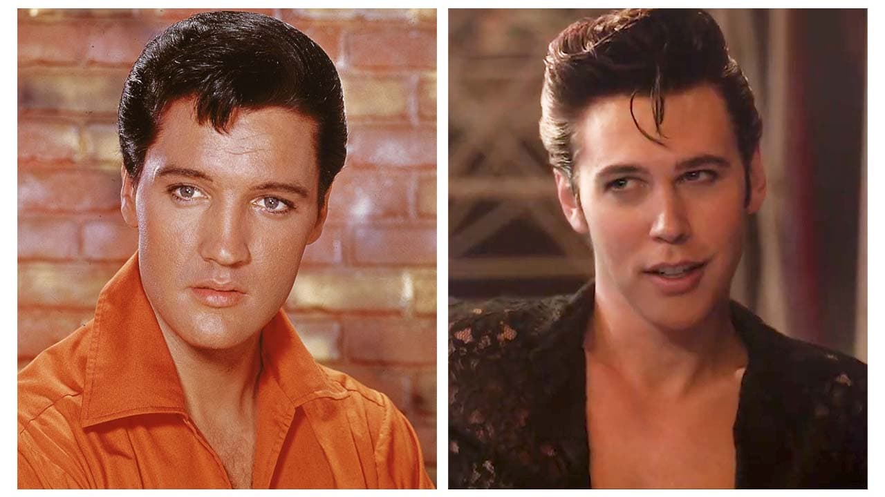 Austin Butler vivió una pesadilla para interpretar a Elvis: un gran consejo de Tom Hanks lo salvó