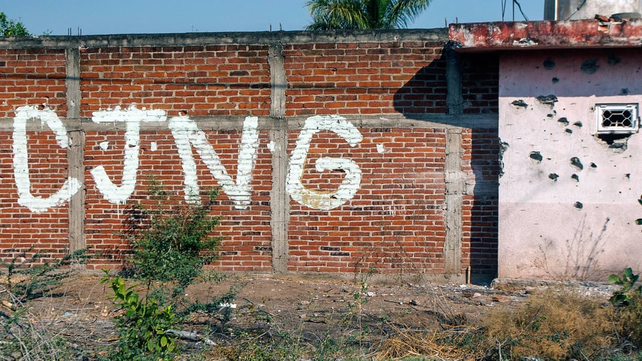 Acusan a padre e hijo residentes de Utah de ser colaboradores del Cártel Jalisco Nueva Generación