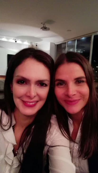 Esta obra teatral será un rotundo éxito en Colombia, y se espera que próximamente llegue a México y a Estados Unidos. ¿Qué tan cambiados crees que están los actores de 'Yo soy Betty, la fea'.