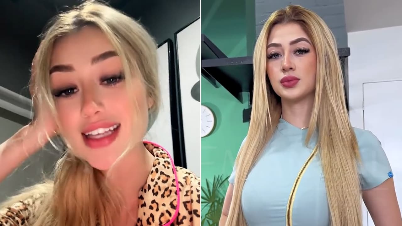 Desaparece TikTok de ‘influencer’ que muere en ‘live’: en Instagram queda última foto antes de morir