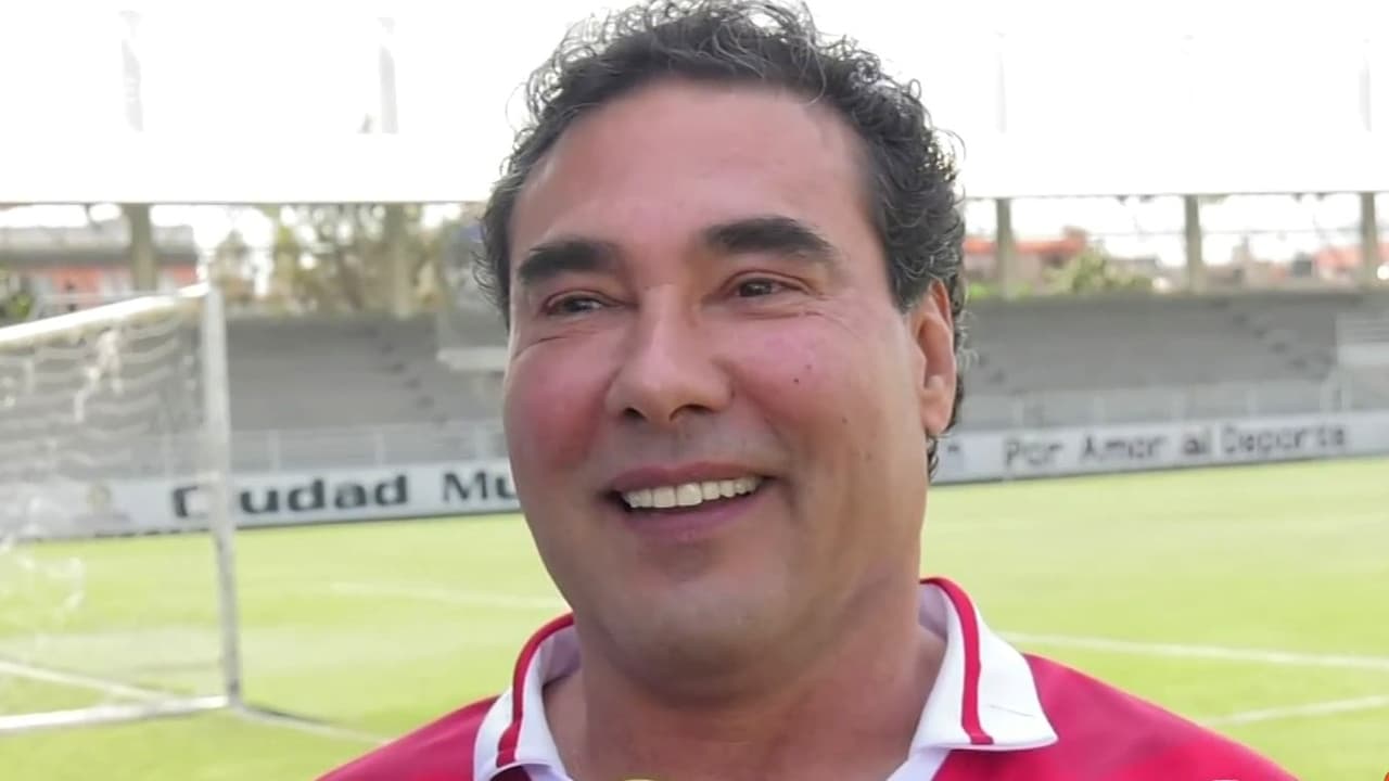 Eduardo Yáñez habla de las bromas “pesadas” que hay entre los actores de Golpe de Suerte