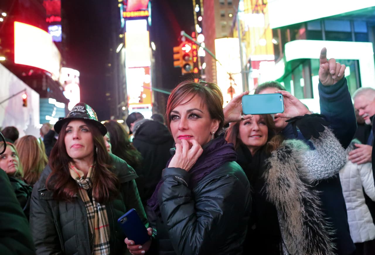 Las tres preguntas que debes hacerte para cumplir con tus propósitos en 2020