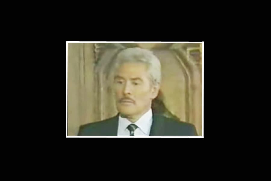 Fallece el actor Guillermo Aguilar