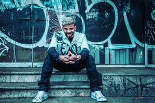 En ese sentido, Pedro también está listo para tomar el propio consejo que envía en la letra de su éxito con Farruko: "Creo que voy a hacer un buen papel si doy ese mensaje con 'calma', con mucha 'calma'”.