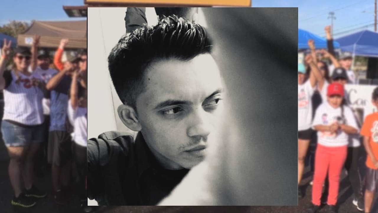 Joven inmigrante y sin seguro médico es diagnosticado con leucemia, ahora sus amigos piden ayuda del Valle para pagar sus tratamientos