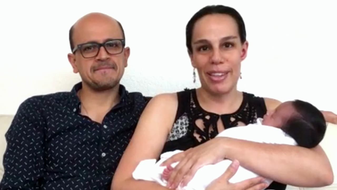 Conocimos a 
<a href="https://www.univision.com/shows/despierta-america/marysol-sosa-presento-a-el-principito-en-tv-y-conto-si-su-hermanita-se-ha-puesto-celosa-con-su-llegada-video">'El Principito'</a>, el hijo de Marysol Sosa y primer nieto varón de José José.