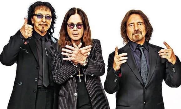 Black Sabbath