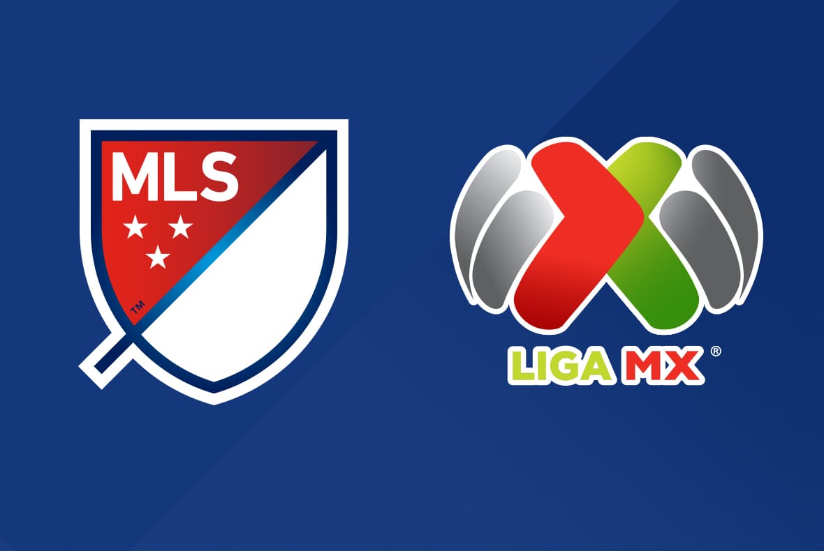 La MLS y Liga MX unen fuerzas: Crean un partido entre campeones y un Partido de las Estrellas conjunto