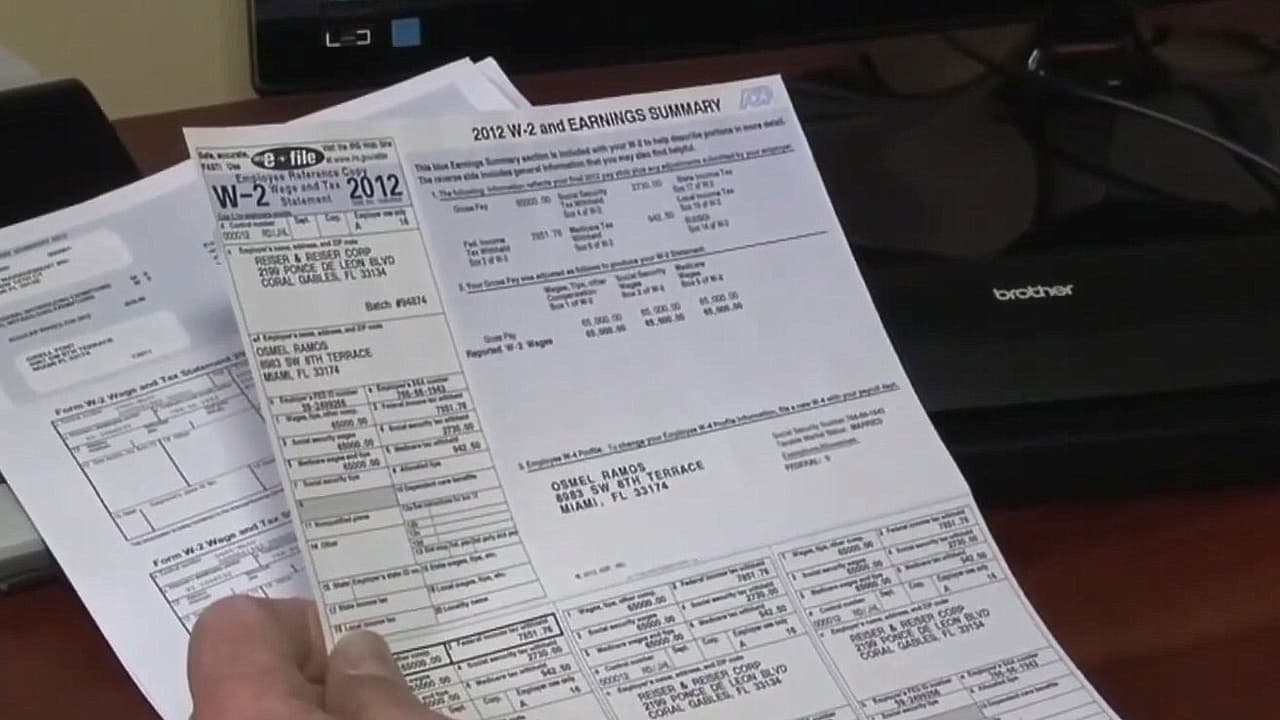 ¿Es seguro pagar impuestos? Analisis de las consecuencias tras filtración de datos del IRS