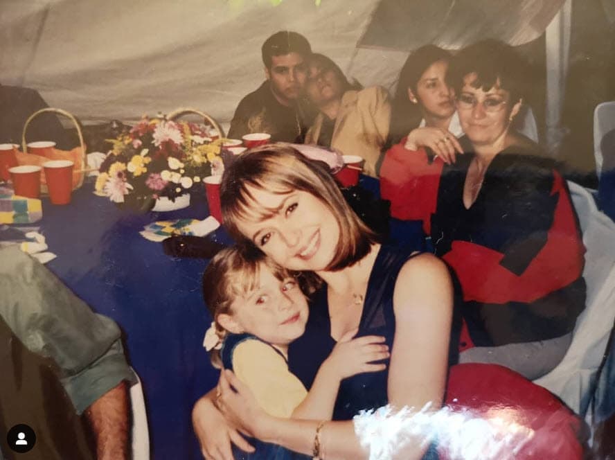 Sin duda, para los admiradores de la telenovela, sería algo único. 
<br>