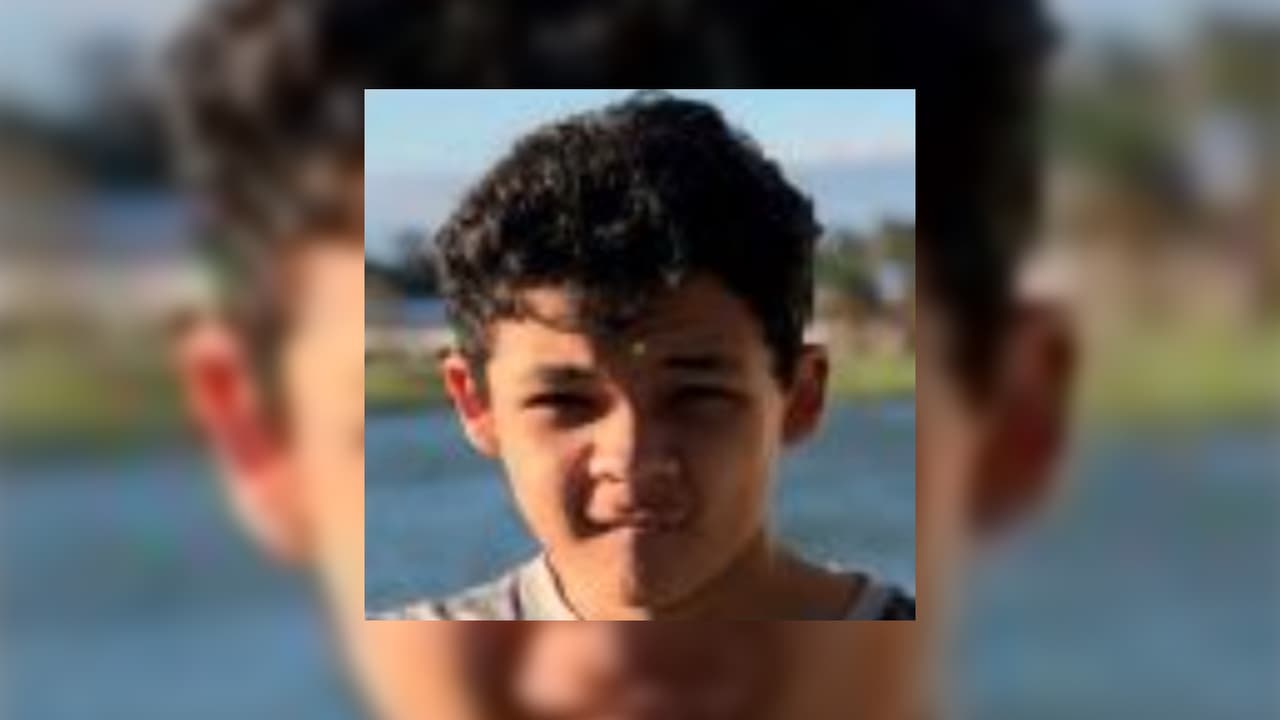Autoridades buscan a un niño de 12 años reportado como desaparecido en San Antonio