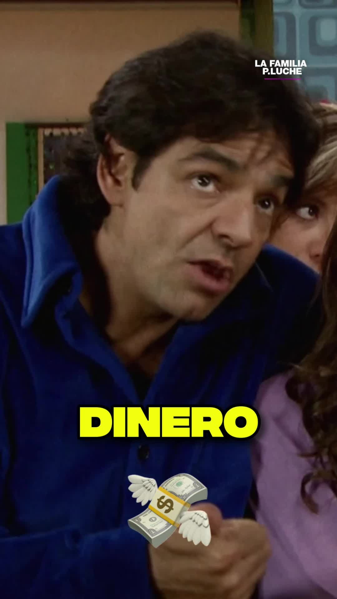 Uno nunca se casa por amor, por otras razones si... pero amor no.