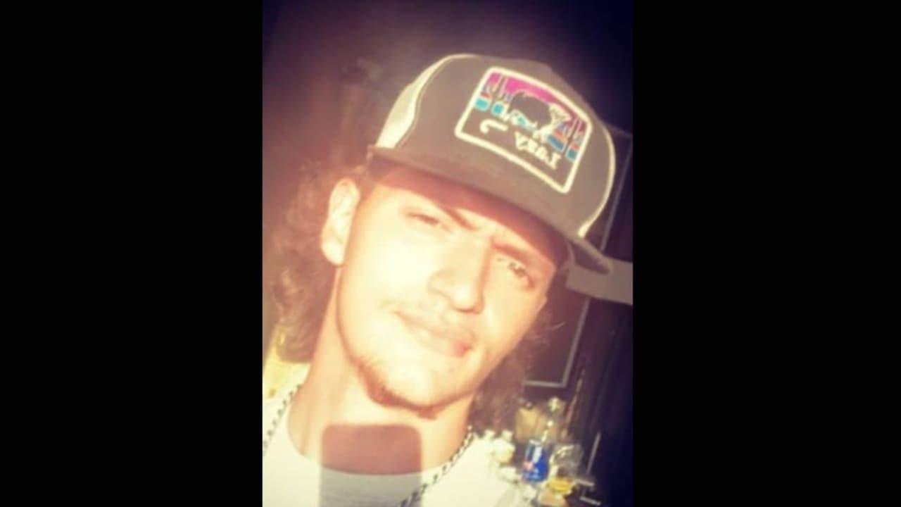 “Se ha recuperado el cuerpo de Kent Zavala, de 20 años”: Texas Equusearch