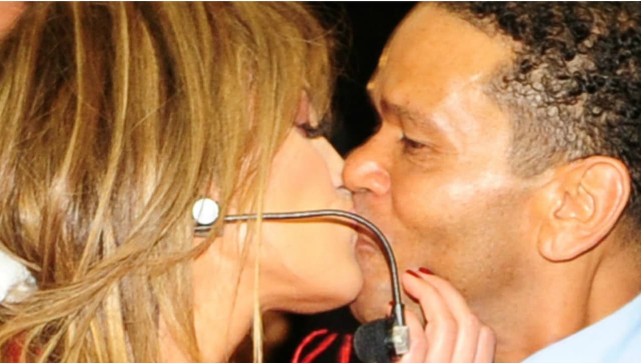 Uno de los hombres más importantes de JLo es acusado de intento de violación