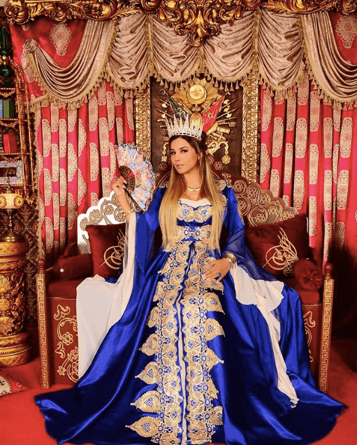 Aleida Núñez inició el 2022 de la mejor manera: con unas 
<a href="https://www.univision.com/famosos/las-lujosas-vacaciones-de-aleida-nunez-fotos">lujosas vacaciones en Asia,</a> continente donde visitó Dubái, Estambul y Capadocia.