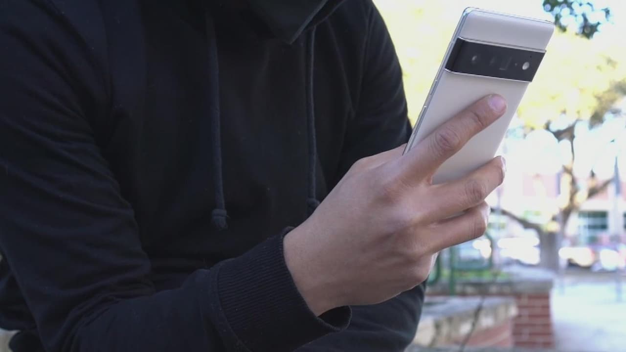 Las aplicaciones de citas pueden representan peligro para los usuarios