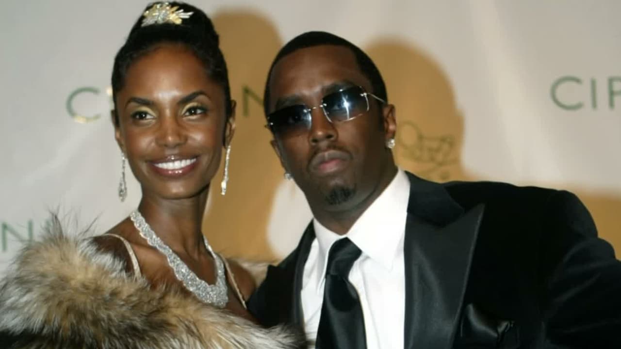 Muere la modelo Kim Porter, expareja y madre de los tres hijos de P. Diddy