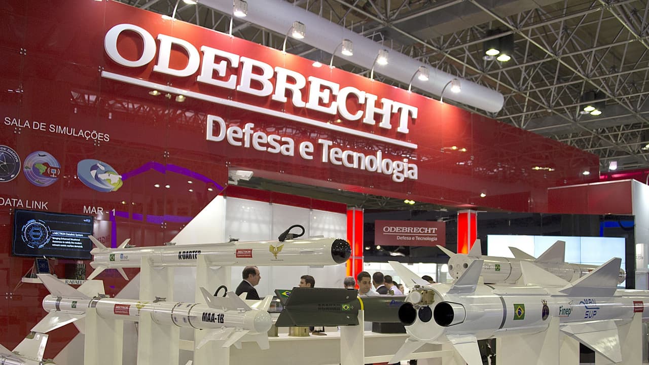 Odebrecht entregará a Perú dinero e información "relevante" en la investigación por los sobornos