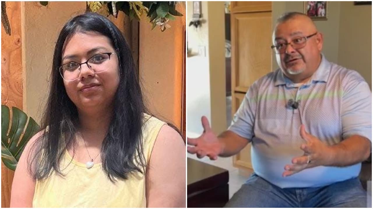 “Se la llevó una patrulla y nunca llegó”: familia busca a joven hispana desaparecida tras crisis mental