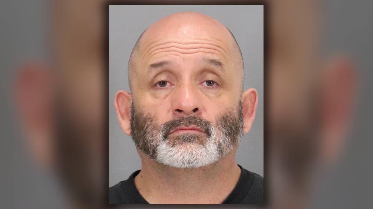 Arrestan a maestro de artes marciales por presuntamente violar a una menor de 14 años en San José