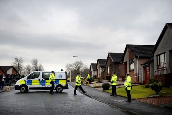 Su madre es considerada la principal implicada en la desaparición.