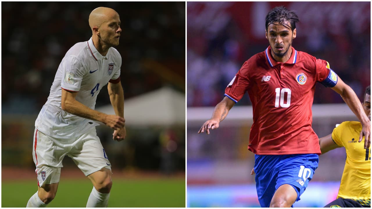 EEUU y Costa Rica por un triunfo que les dé vida en la Copa América