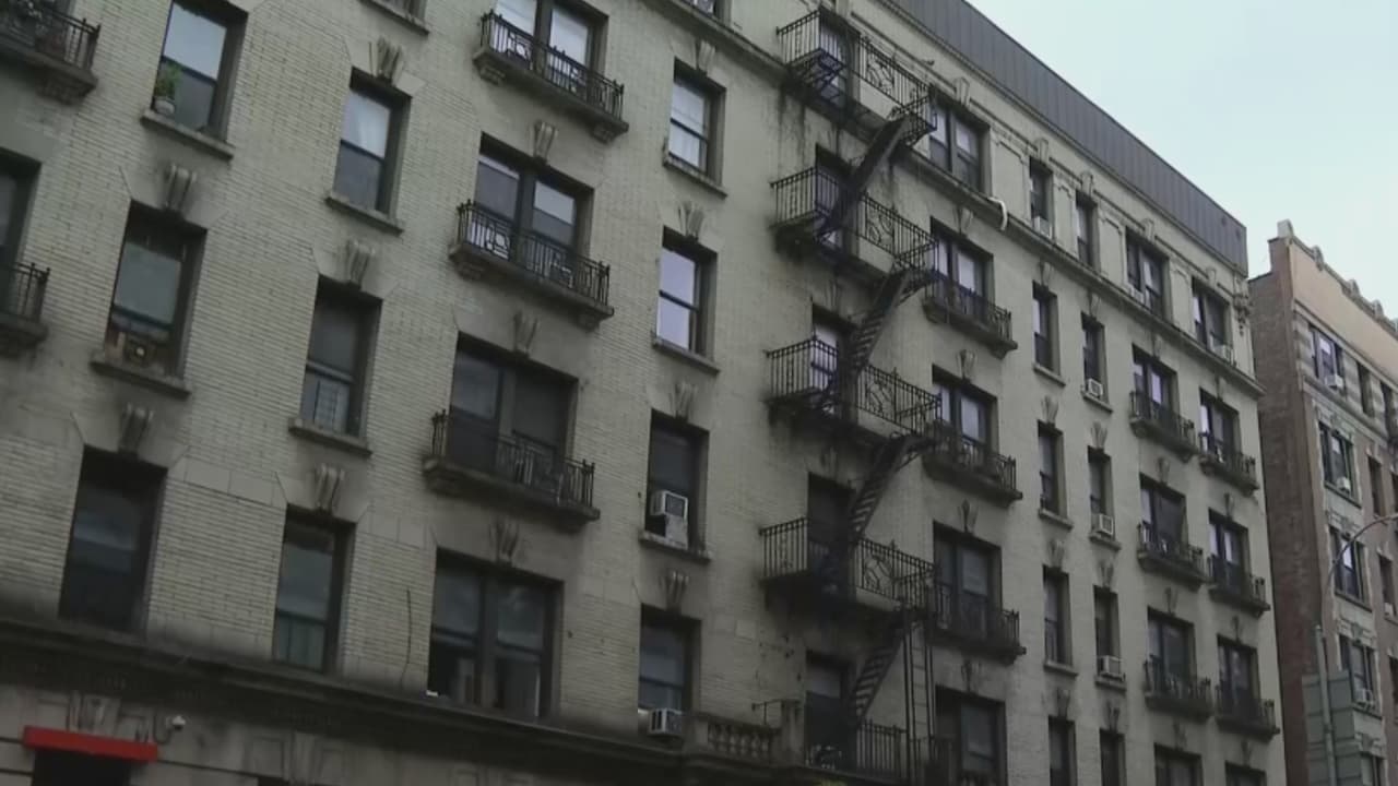 Entra en vigor el congelamiento de alquileres en NYC: casi un millón de apartamentos se beneficiarán