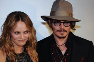 Pero en 2012 la pareja anunció su inminente separación. Según información de la revista Hola! Johnny habló de su divorcio hasta un año después. "No fue fácil para mí, no fue fácil para ella, ni tampoco para los niños", aseguró el actor.