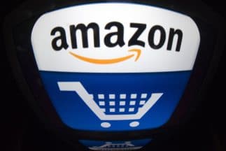 Amazon podría abrir su primera tienda física en Nueva York