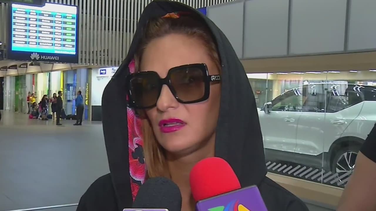 "Creo ya no voy a hacer nada, porque no sé. Hay 
<b>cosas que</b> 
<b>manda Dios </b>y yo como que 
<b>soy muy feliz</b> así como estoy", dijo en entrevista con
<b> </b>
<a href="https://www.eluniversal.com.mx/espectaculos/mariana-seoane-congelo-sus-ovulos-pero-descarta-ser-mama">El Universal</a>.
<br>