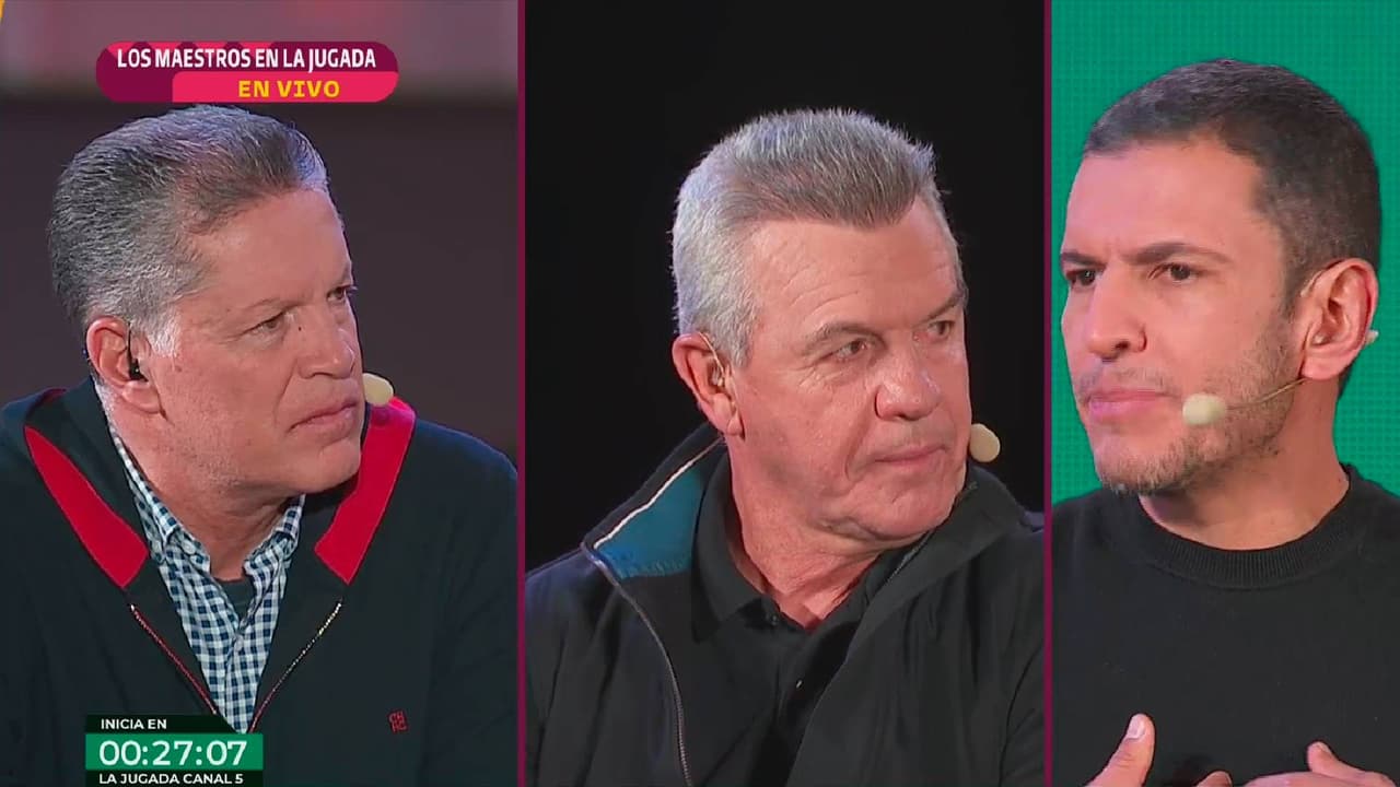 Aguirre y Jimmy explican triunfo de Japón: "Son muy disciplinados"