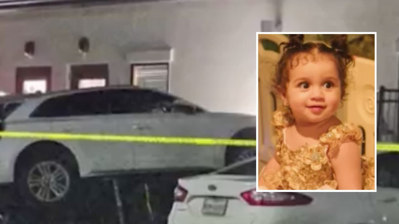 Tras días hospitalizada, muere una de las niñas heridas por choque en guardería en San Antonio