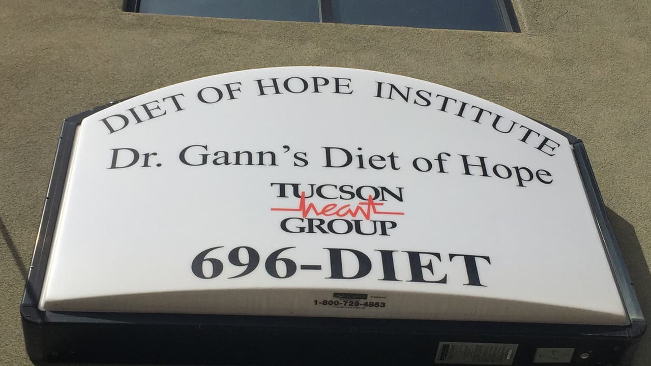 Diet of Hope ha creado un programa nutricional que se ha convertido en una esperanza para muchas personas que padecen de enfermedades cardiovasculares.