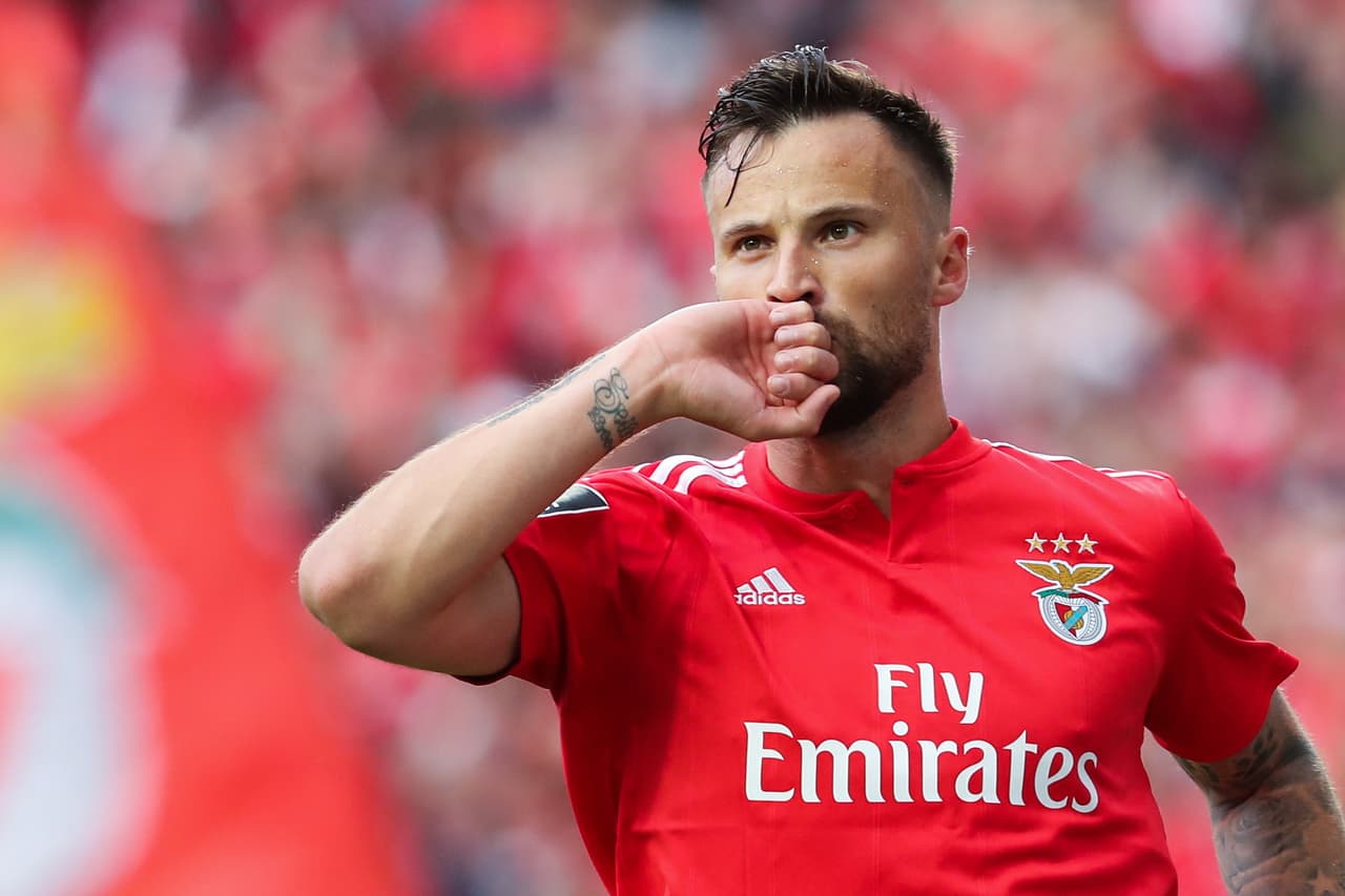 La figura del partido fue el suizo Haris Seferovic quien marcó dos goles a los minutos 16' y 56'.