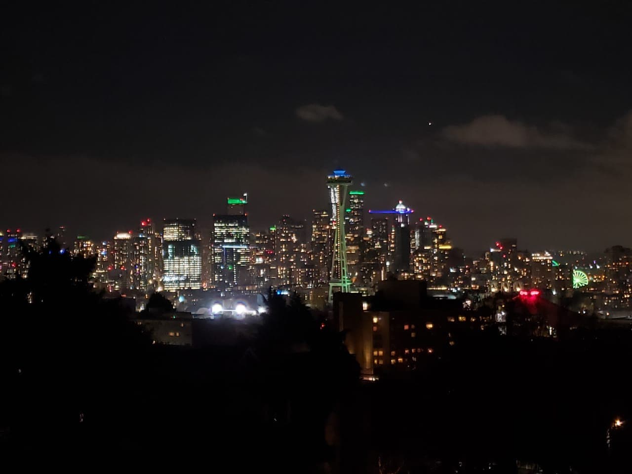 Así se prepara la ciudad de Seattle para recibir la final de la MLS.