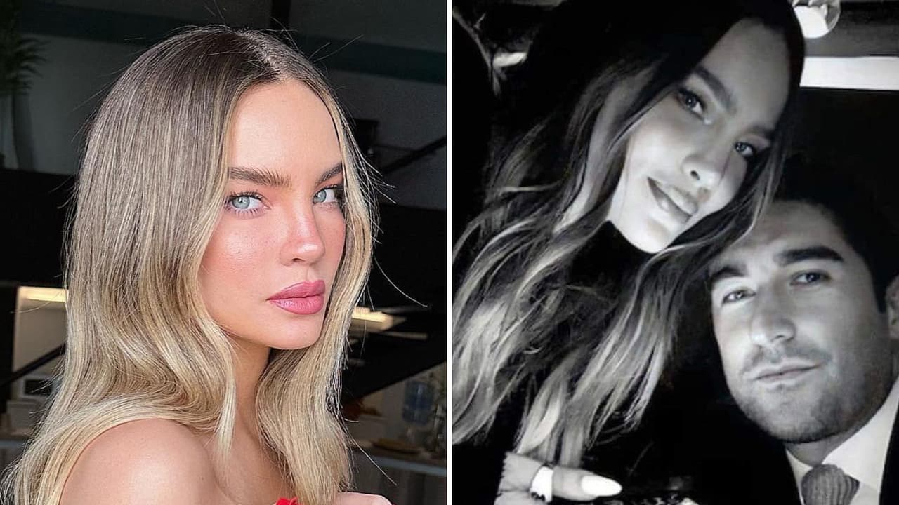 ¿Belinda recibió un costoso automóvil por parte de su millonario novio? Ella responde