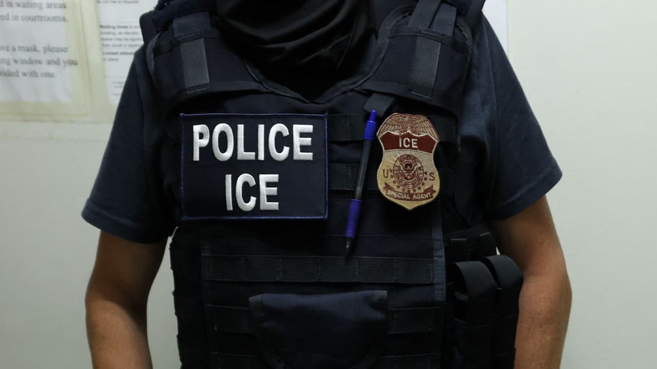 Estos son los datos de inmigrantes con Medicaid que serán compartidos con ICE a partir de enero