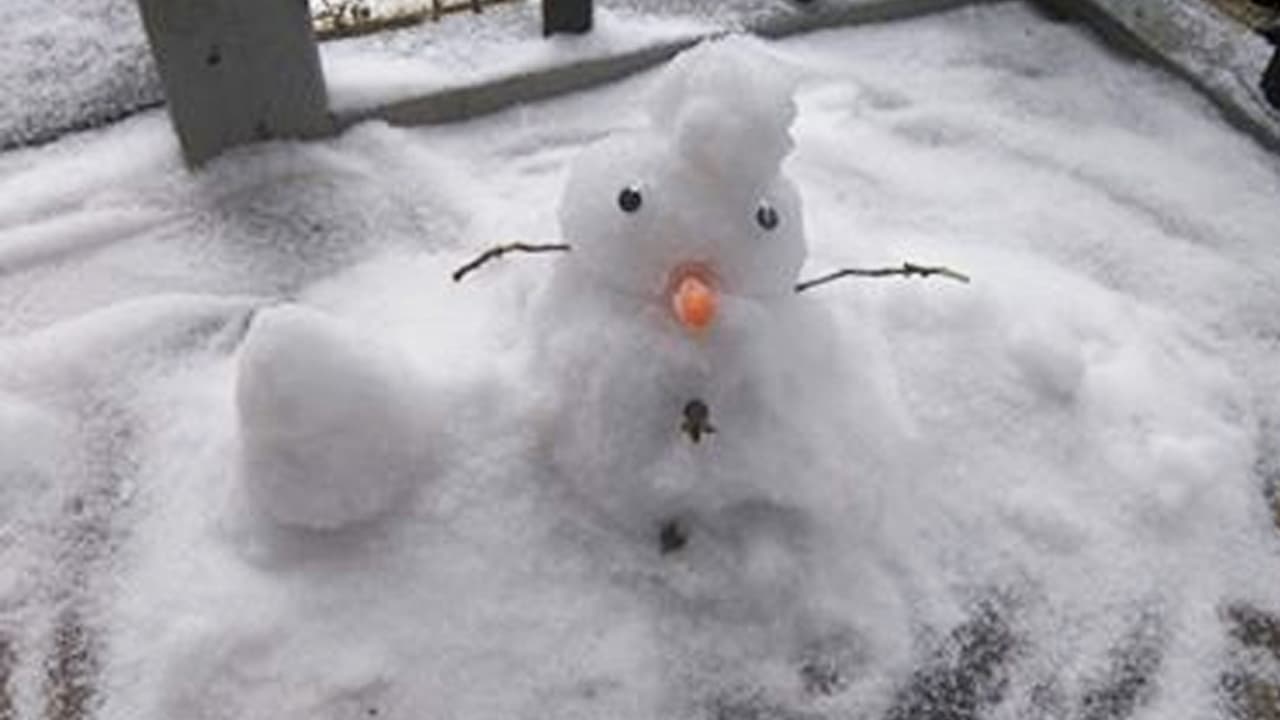 Enviada por la usuaria de Facebook Mary García.