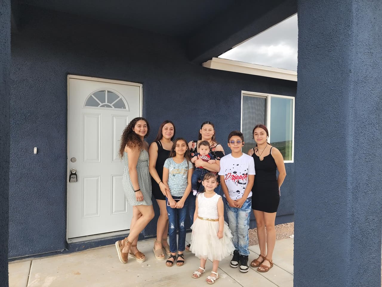 Hasta la fecha, el programa de vivienda de autoayuda de CPLC ha ayudado con orgullo a 302 familias a completar sus casas recién construidas en el sur de Arizona.