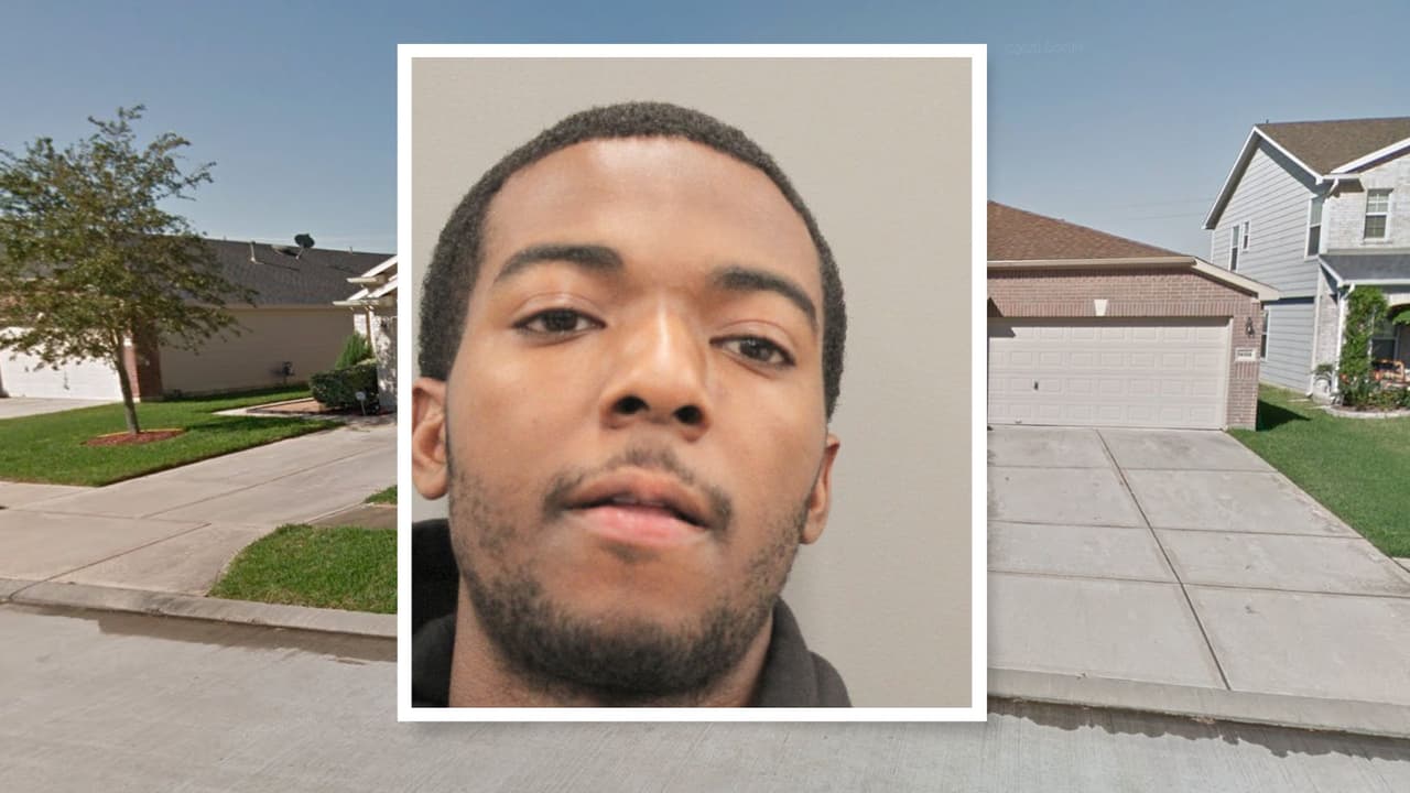 Arrestan a un joven de 22 años acusado de matar a balazos a un hombre y dejar herido a su amigo en Houston
