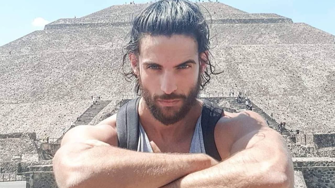 Cristian Gamero está agradecido con México por las oportunidades