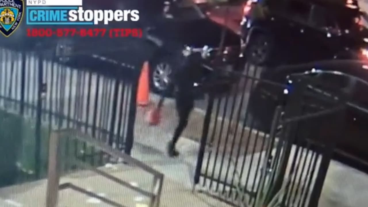 Arrestan a mujer acusada de  intentar prender fuego a un centro de estudios judío