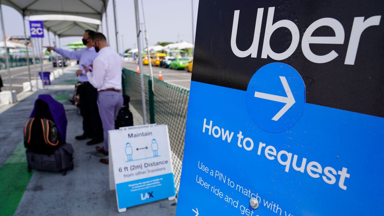 Silicon Valley, más allá de la tecnología: cómo Uber y Lyft gastaron $200 millones para tener su propia ley en California