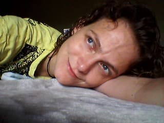 Lorena Erdeg: ¡GRACIAS…VIDA!. HOY PUEDO: “SOÑAR, REÍR, PROPONERME METAS, JUGAR Y SENTIR”