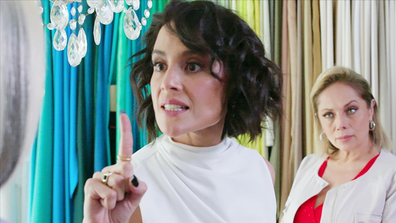 Resumen de La Madrastra capítulo 3