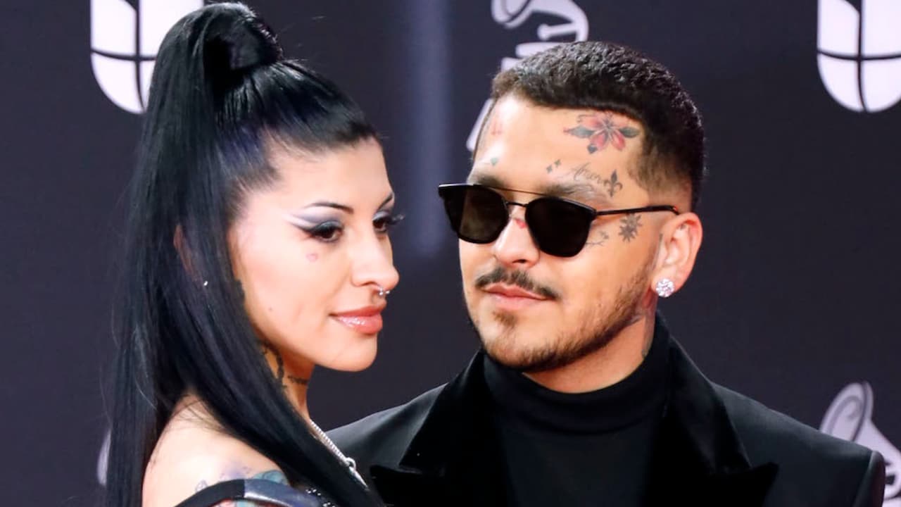 Cazzu confirma lo que muchos presentían tras el anuncio de embarazo con Nodal