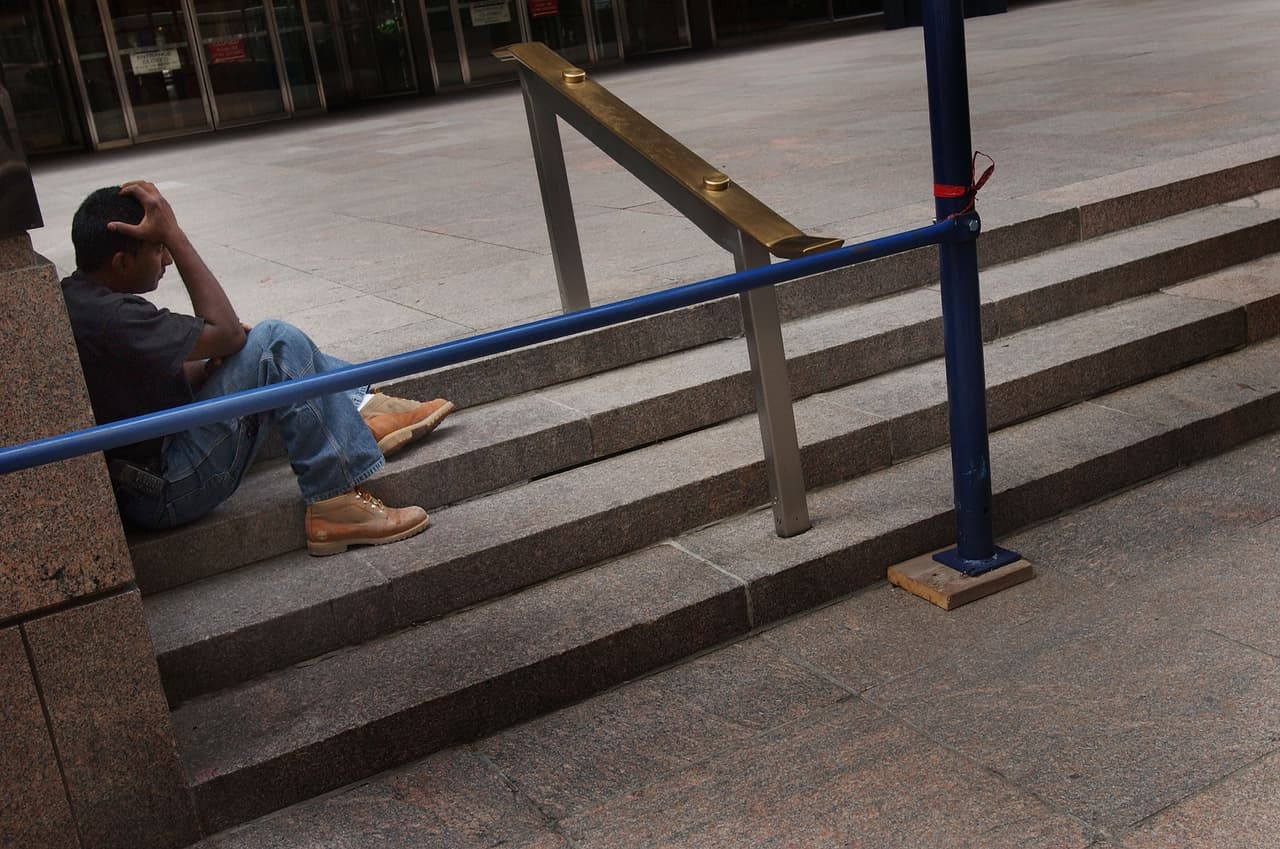 Ciudad de Nueva York estrena un servicio de ayuda para quienes sufren trastornos mentales