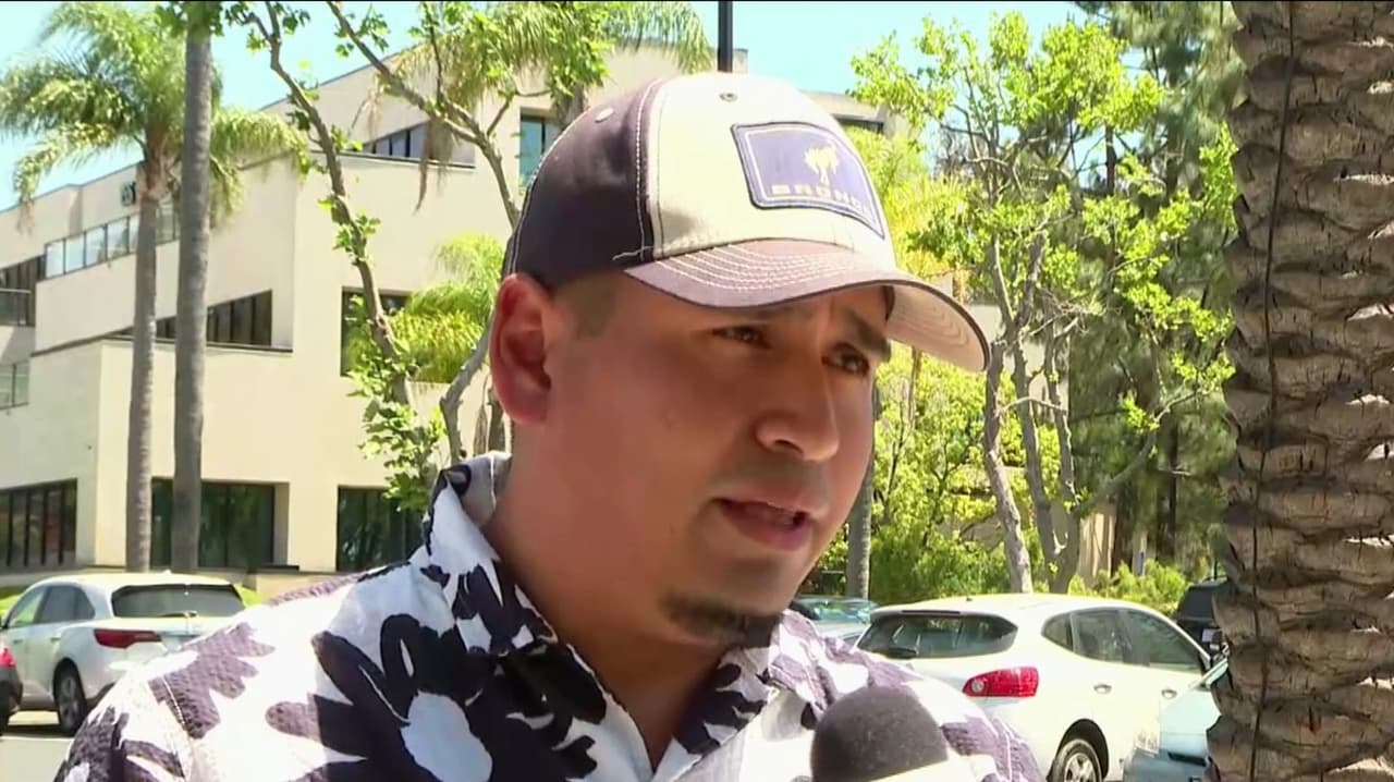 Latino comparte la preocupación que vivió tras no saber por horas el paradero de su hermana tras casi ser deportada